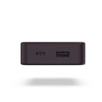 Hama PD 20 powerbanka, 20000 mAh, 3 výstupy: 1x USB-C, 2x USB-A, LED displej, PD, Qualcomm