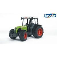 Farmer - Claas Nectis 267 F traktor