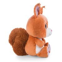 NICI NICI plyš Tučňák Noshy 16cm sedící, GREEN