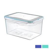 Dóza Prim s těsněním 1,3 l