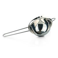 TORO NÁDOBA NA ROZPOUŠTĚNÍ ČOKOLÁDY 14X6 CM, NEREZ_hamashop