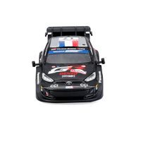 Bburago Bburago - RACE, Lamborghini SC63, v dekorativní krabičce, 1:43