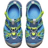 KEEN SEACAMP II CNX CHILDREN vintage indigo/evening primrose