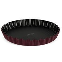 BERLINGERHAUS Forma na dort s titanovým povrchem, Leonardo Collection BH-8630