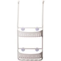 KELA Držák na ručníky nerez LUCIDO 3 ramena KL-22699