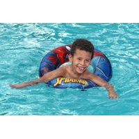 Nafukovací kruh - Spiderman, průměr 56 cm