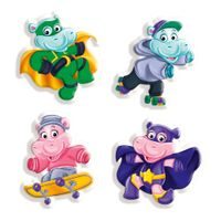 INKEE - Surprise Bath