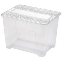 heidrun Box úložný TEX BOX 21l_hamashop