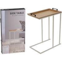 H & S COLLECTION Jídelní sada porcelán 16 ks bílá KO-Q04000320