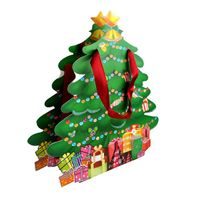 Nezařazeno DÁRKOVÁ TAŠKA, VÁNOCE 27X8X28CM