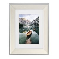 Hama rámeček plastový SIERRA, bílá, 13x18 cm