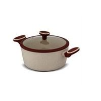 hrnec d24+PO skl. TERRESTRIAL, nepřiln.povrch-kámen, indukce