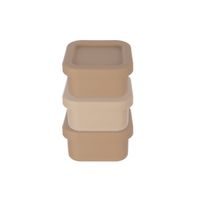 Box mini 0,16 l 3 ks