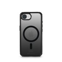 Hama Extreme Protect, kryt pro Apple iPhone 16e, magnetický, D3O®, černý