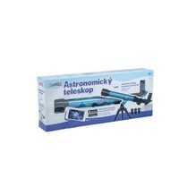 Hvězdářský teleskop