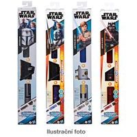 HASBRO - Star Wars HASBRO - Star Wars LS Forge meč se světlem a zvukem assort