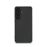 Hama Fantastic Feel, kryt pro Samsung Galaxy S26+, hebký povrch, černý