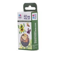 PIXIE CREW PIXIE CREW tematická sada malých pixelů PXP-25-08