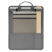 Box na sešity A5 Jumbo OXY GO Motýl