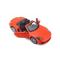 Bburago Bburago - Auta HOBBY, Plus, Audi RS 5 Coupé, červená, 1:24