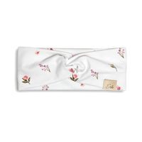 ESITO Čelenka do vlasů Jemný kvítek - bílá / 36