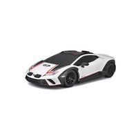 Maisto Maisto RC - 1:14 Lamborghini Huracán Sterrato, bílá, se světly, USB, XTR, 2,4 GHz