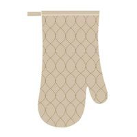 TORO CHŇAPKA KUCHYŇSKÁ 18X30CM KHAKI