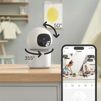 Hama držák mobilu pro Tesla Model 3 a Y, upevnění na displej, magnetický, otočný o 360°, univerzální