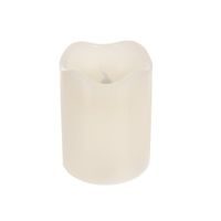 Dekorativní svíčka LED+časovač