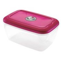 heidrun DÓZA DO MIKROVLNNÉ TROUBY S VÍKEM 3,25X17X12,5CM_hamashop