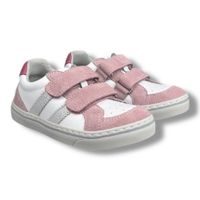 Dětská celoroční obuv Ciciban - Sport Fuxia