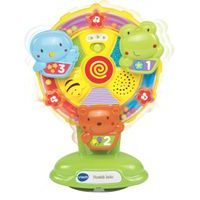 Vtech Ruské kolo CZ