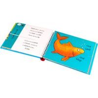 Oblékáme japonské panenky - AKIKO Baagl