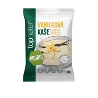 TOPNATUR PROBIO kaše vanilka 60g