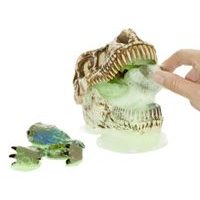 GrossMos Dinosaurus, série 1, PDQ