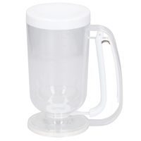 KELA Odměrka Malea sklo 0,5l KL-10105