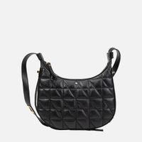 Černá dámská kabelka Geox Maryemy Bag