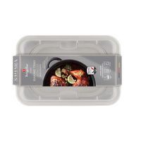 LA CUCINA Plech na pečení sada 5 ks ocel s nepřilnavým povrchem KO-309400400