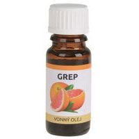 olej vonný 10 ml do ar.lamp GREP