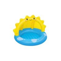 Bestway Nafukovací bazének se stříškou Slunce, 1,01 m x 97 cm x 71 cm