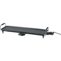 ALPINA Elektrický gril teppanyaki 1800W 70x23 cm ED-218210