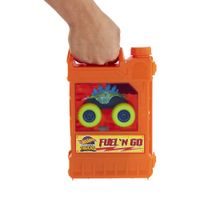 NOTIQUE Notes Alfons Mucha – Petrklíč, tečkovaný, 13 x 21 cm