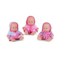 PLEJO Miminko v župánku