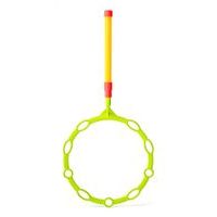 Plastica Bublifuky - Bubble blaster – světelné efekty, USB nabíjení, assort