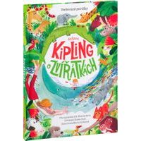 Rudyard KIPLING O ZVÍŘÁTKÁCH – Veršované povídky