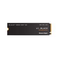 WD BLACK SN850X PCIe Gen 4 Gaming SSD 1 TB