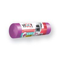 VIGO SÁČKY DO KOŠŮ S UCHY 60L/18KS, S VŮNÍ LEVANDULE_hamashop