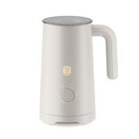 BERLINGERHAUS Napěňovač mléka elektrický 4 v 1 Sahara Collection BH-9791