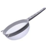 cedník d18cm, plast