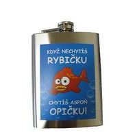 Placatice - Když nechytís rybičku